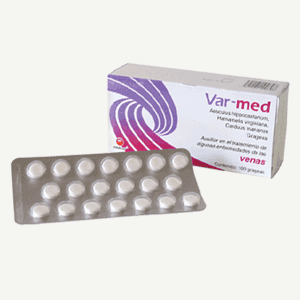 VAR-MED