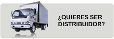 ¿Quieres ser distribuidor?